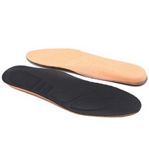 socean 국산 국내제작 메이커 소재 남성용 insole 검정 신사화 밑창 남자용 국내산깔창 운동화 키높이 국내제작 구두