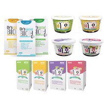 마시는 비오/마시는 비오스틱/닥터스비오 모음, 마시는비오 고양이4p