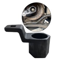 크랭크 댐퍼 풀리 제거 지주 스패너 전문 혼다 렌치 도구 홀더 직경 50mm, 한개옵션0