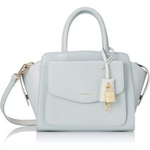 Samantha Thavasa(사만다 타바사) [사만다 타바사] 핸드백 사만다 헴 핸들 가방 소형