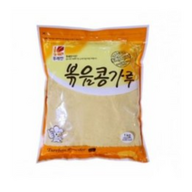 뚜레반 볶음콩가루 1kg, 9개