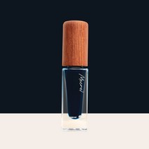 미크릿 매니큐어 냄새 안나는 비건 네일 51종, 순수그린