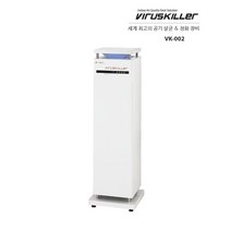 바이러스킬러 VK 002 102 공기살균정화기, VK-002