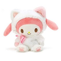 산리오(SANRIO) 마이멜로디 봉제인형(코네코네코)