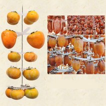 국산 곶감만들기 꼭지걸이 곶감걸이 100개용 겨울 과일말랭이 과일말리기, 곶감걸이꼭지핀100개