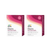 셀티바 이지아 엘라스틴 데스모신 (2g x 28포) 1박스, 28포, 2개