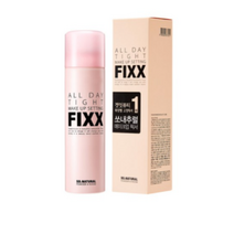 쏘내추럴 올 데이 메이크업 픽서, 75ml, 3개