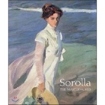 Sorolla: the Masterworks:The Masterworks, Skira Rizzoli