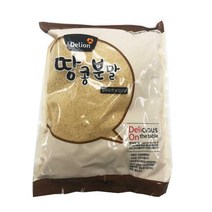 진미 땅콩가루(소)1kg진미, 없음, 땅콩가루(소)1kg/진미, 1개, 1kg