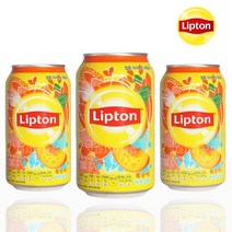 립톤 아이스티 340ml 24캔, 상세페이지 참조, 상세페이지 참조