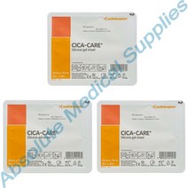 *3 Pack* Smith & Nephew 시카 Care self Adhesive 5