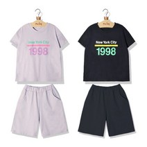 포포나무 1998뉴욕반팔 팬츠