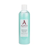 알파 스킨케어 모이스춰라이징 샤워젤 30ml Alpha Skin Care 428374