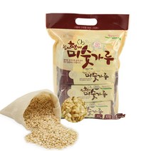 국산 100% 곡물 현미 미숫가루 스틱형, 미숫가루 750g/ 25gX30개