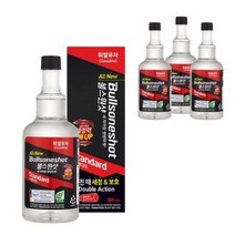 불스원샷 360 휘발유, 10개, 가솔린/휘발유