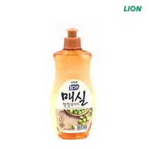 친환경세제 주방세제 기름찌든때제거 바닥청소세제, 본상품선택A