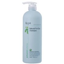 레삐 아마존 내추럴 퓨리 스파 샴푸 1000ml, 1개