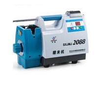 도정기 현미 미니 가정용도정기 즉석도정 벼 잡곡, 상하이 샤론 2099 풀세트 750W