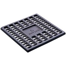 스노우피크 숯받침대 숯마루 Pro 캠핑 화로대 받침대 ST-033S Snowpeak