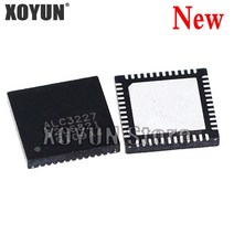 (5 조각) 100% ALC3226 ALC3240 QFN, 5PCS-ALC3227