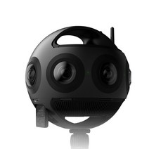 인스타360 타이탄 11K 360VR 카메라 Titan