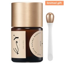 KoY 코이 최신정품 바르는 단백질 크림 솔리드 볼륨 앰플 35ml + 리프트볼 + 추가사은품, 1세트
