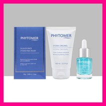 피토메르 이드라 오리지널 멜팅 크림 100ml 기획세트