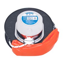 (층별선택)완강기 3층용(9M)~9층용(27M) 사용층별선택 소방안전 피난기구 설치대별도 이천산업 10층이상 별도문의, 8층용(24M)