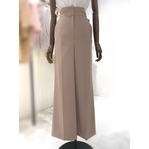 모조에스핀 일자핏 셋업 팬츠 J223MSA121(1994128)