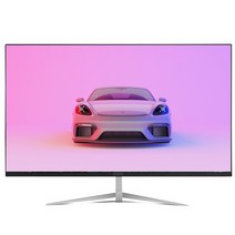 큐빅스 CX270F165 게이밍 165Hz 27인치 모니터 FHD 광시야각 HDR 틸트 와이드 모니터암 사용가능, CX270F165(일반)