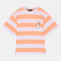 더데이걸 [50%세일] * 내친구도 좋아하는 ~# 몰랑이 제주 친구들 티셔츠 #울산성남점
