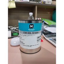 다우코닝사 몰리코테 MOLYKOTE 플라스틱 구리스 (1KG) 떨이판매