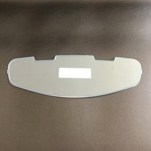 ARAI RX-7X CORSAIR-X VAS-V XD NEO AV VX 용 7 색 오토바이 헬멧 썬 바이저, 08 Anti-fog Film