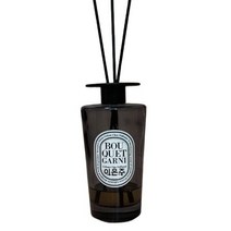 부케가르니 어반시크 디퓨저 500ml, 01. .소프트코튼, 4개