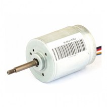 6200rpm BLDC모터 투볼베어링 고속 10(M1000009460) 니덱 DC12V BL4252-1262 부슁샤프트/오늘만 할인!, 상세페이지 참조
