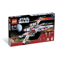 레고 6212 스타워즈 X윙 파이터