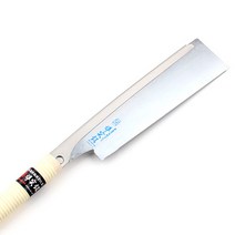 [KIJIMA] 키지마 등대기톱 자르기용톱 240mm, 등대기톱 343-9 [날폭: 65mm], 1개