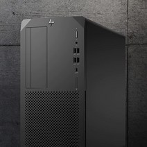 HP Z2 G5 W-1250 3.3G 6C 16GB 256SSD 1TB WIN10PRO