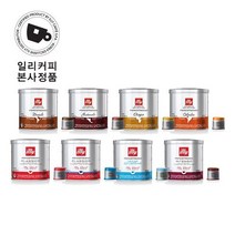21캡슐커피 에스프레소, 에티오피아