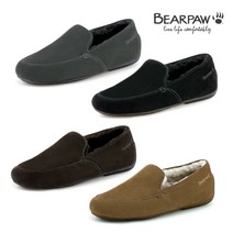 베어파우(BEARPAW) SANDY 양털모카신 (womens) 4종택1