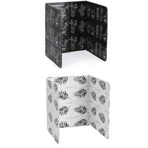 다파요 기름 오염 가림막 가스레인지 가드 파티션 키친가드, 화이트