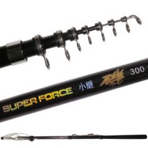 동와 미니 이소 2.7 3 3.3 3.6 3.9 5 갯바위낚시대, 미니이소 3.3