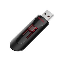 샌디스크 크루저 글라이드 3.0 USB CZ600 16GB~256GB, 16GB