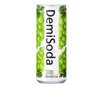 동아오츠카 동아 데미소다 청포도250ml, 40캔, 250ml