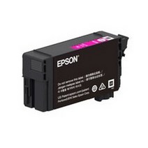 [EPSON] 정품플로터잉크 T40U300 Magenta (SC-T3140/50ml)