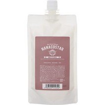 일본직발송 6. NANACOSTAR(나나코스타) 나나코스타 왁스 300G【유익한 리필용】 (MOTIFUWA) B0872WZ9DV, One Size, One Color