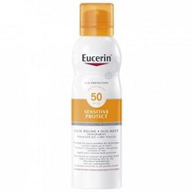 유세린 센시티브 프로텍트 선 미스트 SPF50 200ML