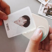 엣지 코너라운더_340MN, 흰색