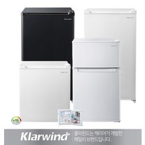 캐리어 클라윈드 소형냉장고 47L/85L/93L/182L 모음, CRF-TD182MDE(182L/메탈)