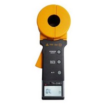 체크맨 태광 클램프 타입 접지저항계 TK-2061